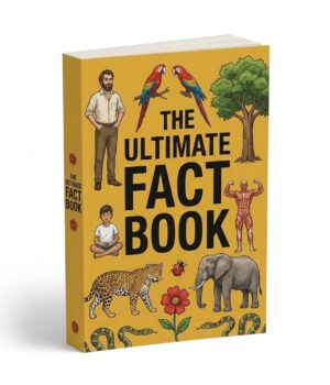 The Ultimate Fact Book