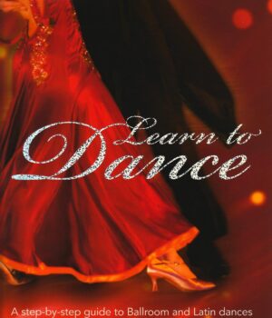 Learn to Dance: by DK