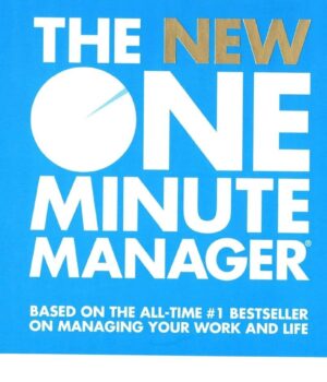 The One Minute Manager