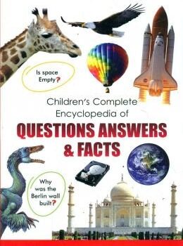 Questions Answers & Facts