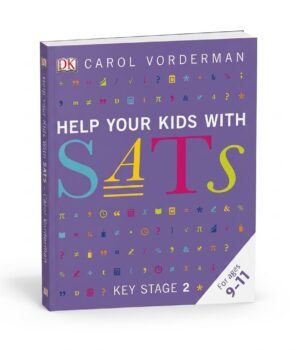 Help Your Kids With SATS