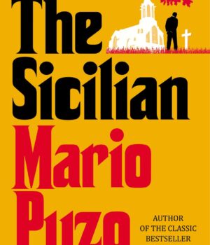 The Sicilian By Mario Puzo