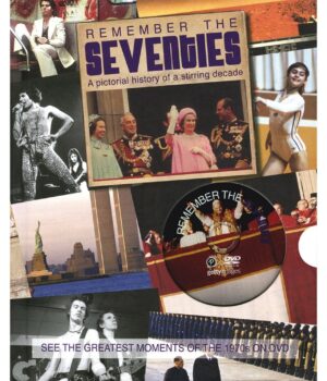 Remember the Seventies by DK