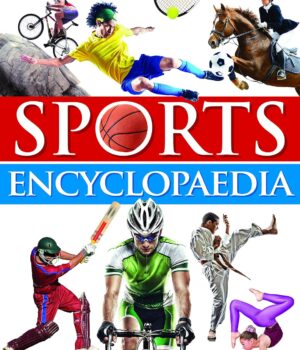 Encyclopedia: Sports Encyclopedia by Om Books Editorial Team