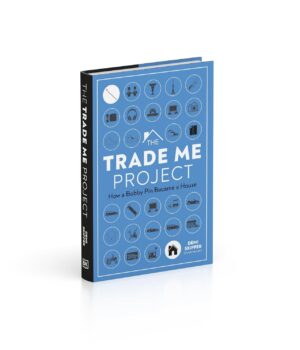 The Trade Me Project By Demi Skipper
