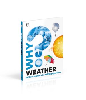 Why Weather by DK