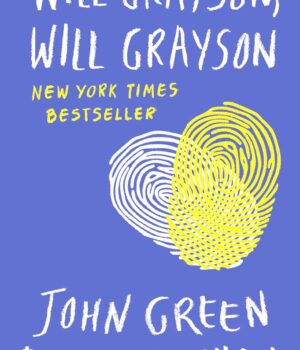 Will Grayson By John Green