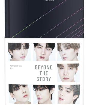 Beyond the Story: 10-Year Record of BTS by BTS