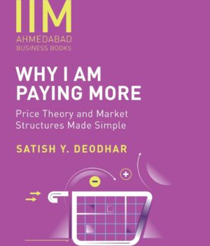 IIMA: Why I Am Paying More by Satish Y Deodhar
