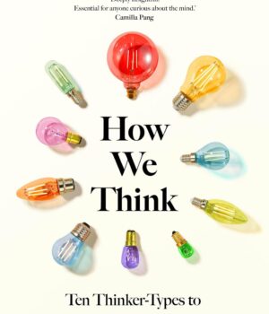 How We Think