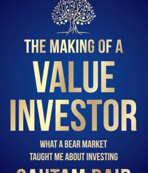 The Making of a Value Investor