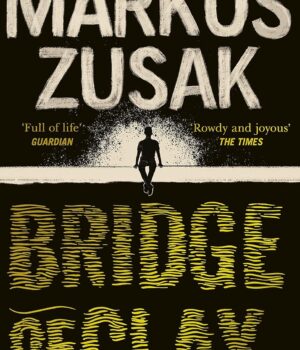 Bridge of Clay by ZUSAK MARKUS