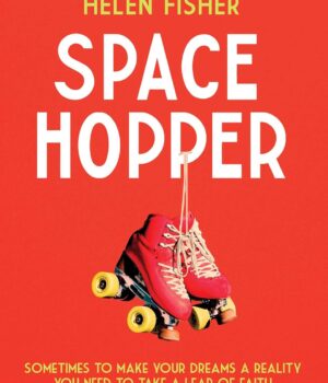 Space Hopper by Helen Fisher