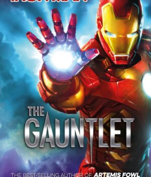 Marvel Ironman: The Gauntlet (Marvel Fiction)