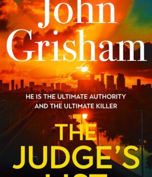The Judge's List By John Grisham