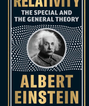 Relativity: The Special And The General Theory