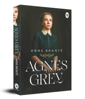 Agnes Grey.