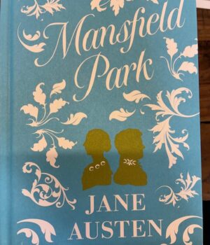 Mansfield Park by Jane Austen