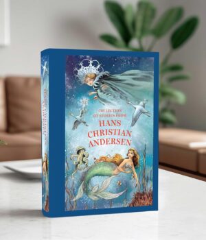 Collection Of Stories From Hans Christian Andersen