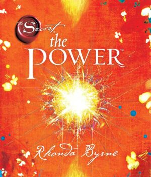The POWER by BYRNE RHONDA