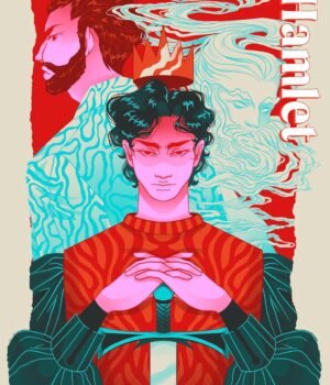 Hamlet by William Shakespeare