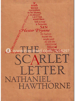 The Scarlet Letter (Word Cloud Classics)