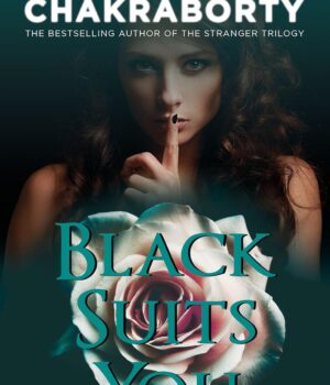 Black Suits You by Novoneel Chakraborty