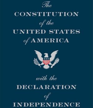 The Constitution of the United States of America