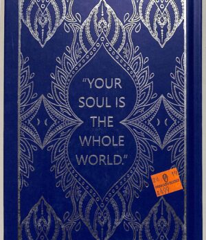 Siddhartha (Deluxe Hardbound Edition) by Hermann Hesse