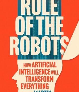 RULE OF THE ROBOTS