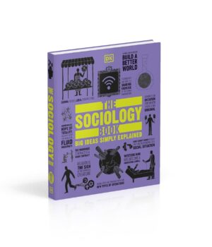 The Sociology Book