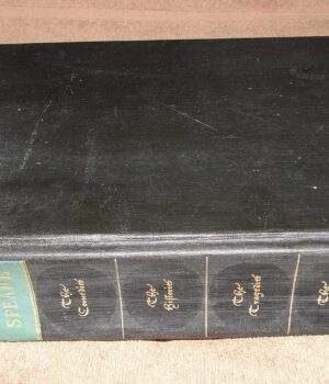 The Complete Pelican Shakespeare by William Shakespeare