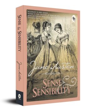 Sense & Sensibility By Jane Austen
