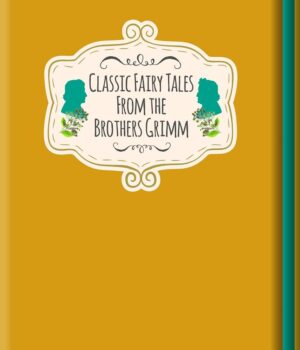 The Illustrated Grimm's Fairy Tales