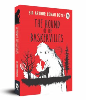 The Hound of the Baskervilles by Arthur Conan Doyle