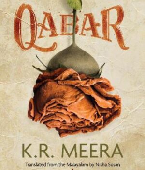Qabar by Meera K.R.