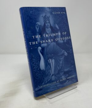 The Triumph of the Snake Goddess by Kaiser Haq