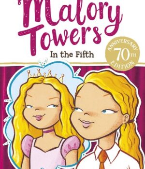 In the Fifth at Malory Towers