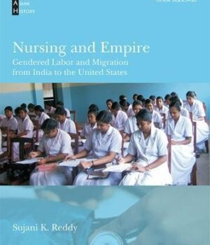 Nursing And Empire