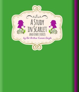 A Study in Scarlet and Other Stories (Signature Classics) by Arthur Conan Doyle