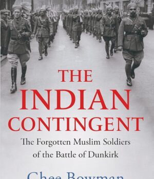 The Indian Contingent by Ghee Bowman