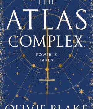 The Atlas Complex by Olivie Blake