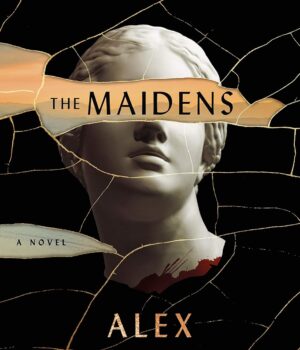 The Maidens by Alex Michaelides