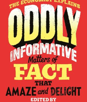 Oddly Informative by Tom Standage