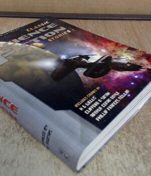 Science Fiction by Tig Thomas