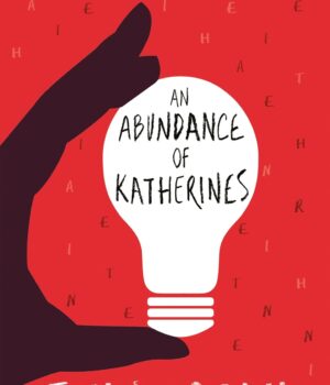 An abundance of katherines by Brigid Kemmerer