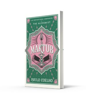 Maktub by Paulo Coelho