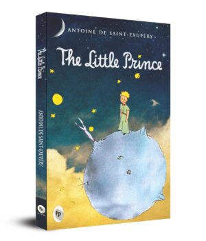 The Little Prince by Antoine De Expury