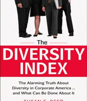 The Diversity Index by Susan Reed