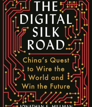 The Digital Silk Road